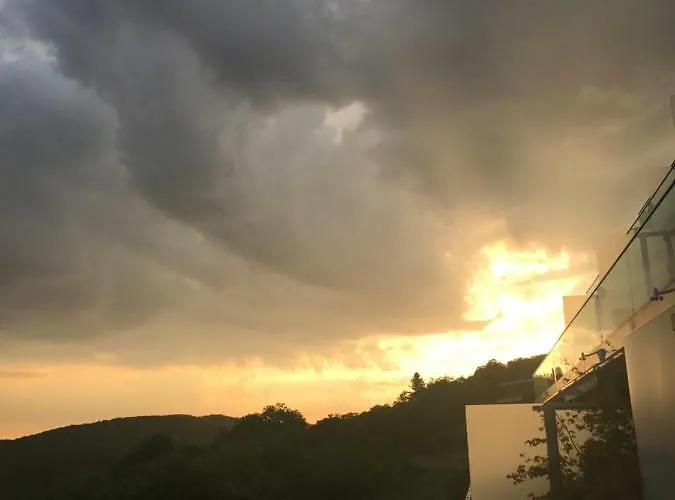Vienna City Apartments - Kahlenberg