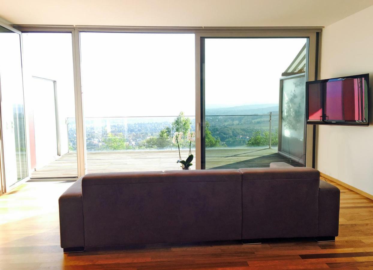 Apartamento City - Kahlenberg *