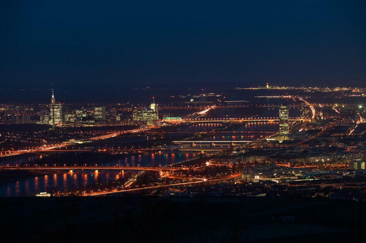 City - Kahlenberg