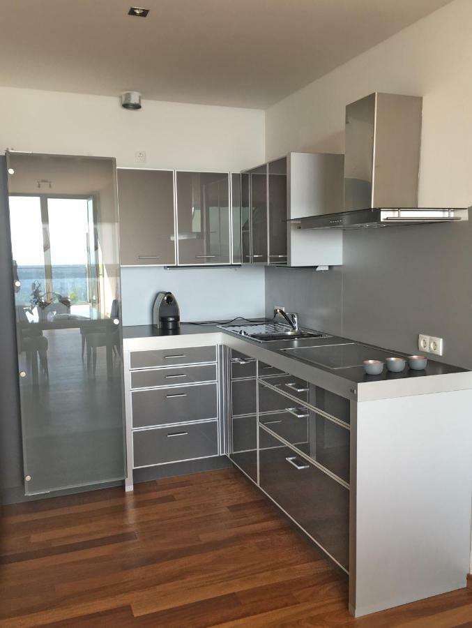 City - Kahlenberg Apartamento Viena