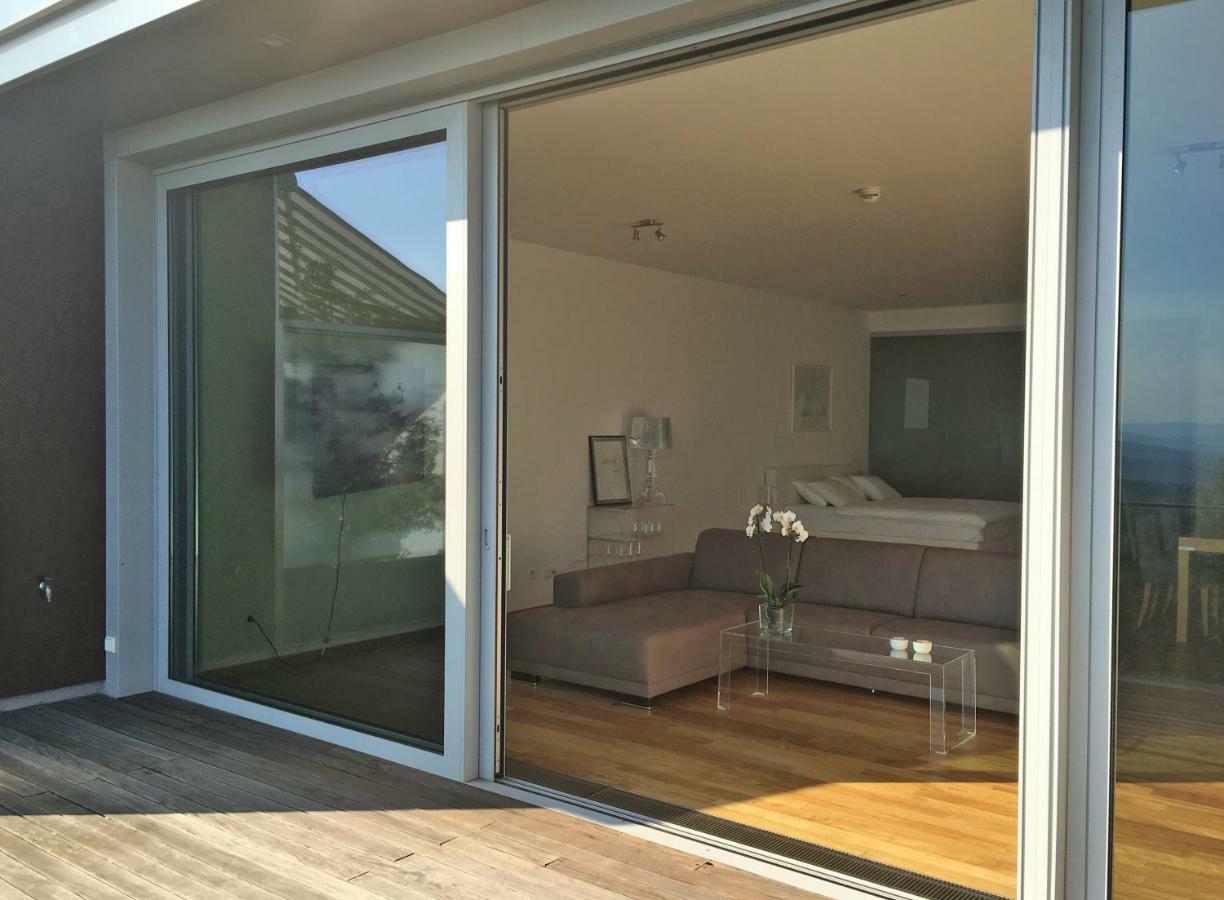 Apartamento City - Kahlenberg Viena