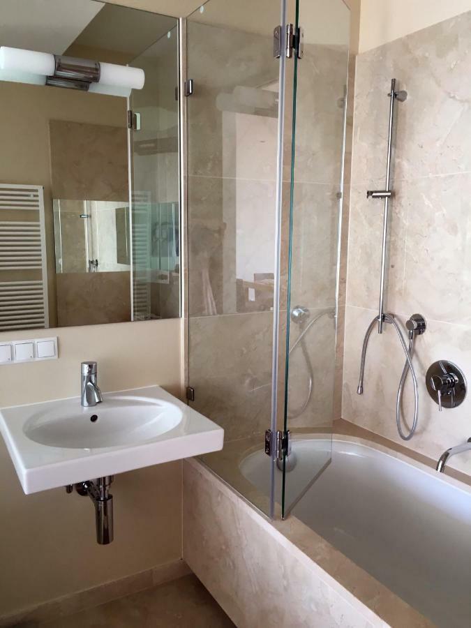 Apartamento City - Kahlenberg Viena